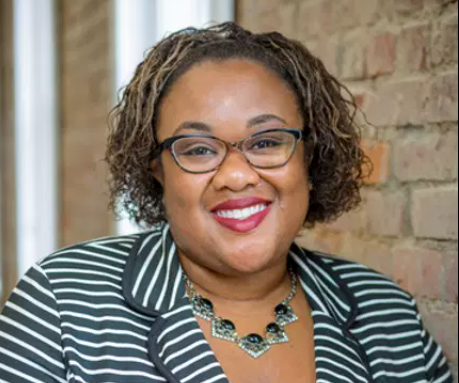 Photo of Renee Williams