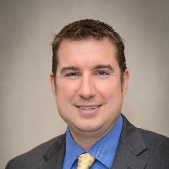 Photo of Richard Moore
