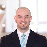 Photo of Roy Pierce