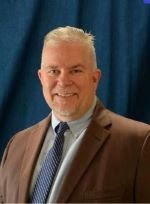 Photo of Scott Evens