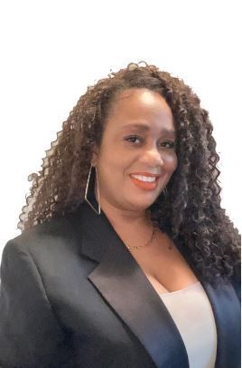 Photo of Stacey Cole