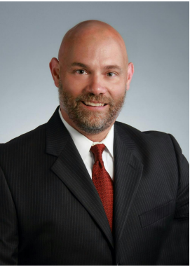 Photo of Steve Sikes