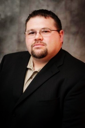 Photo of Wesley Wyrick