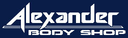 Alexander Body Shop - Logo
