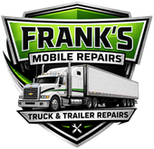 Franks Mobile Repair Logo