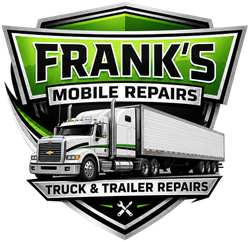 Franks Mobile Repair Logo