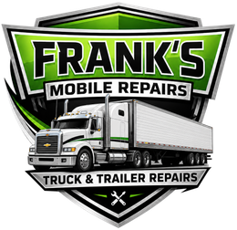 Franks Mobile Repair Logo