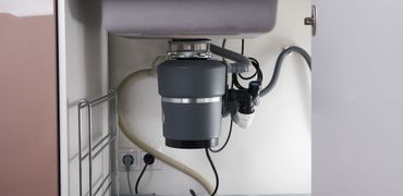 Garbage Disposal