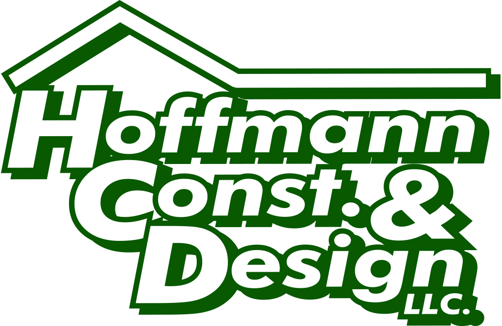 Hoffmann Const. & Design LLC- logo