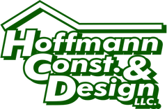 Hoffmann Const. & Design LLC- logo