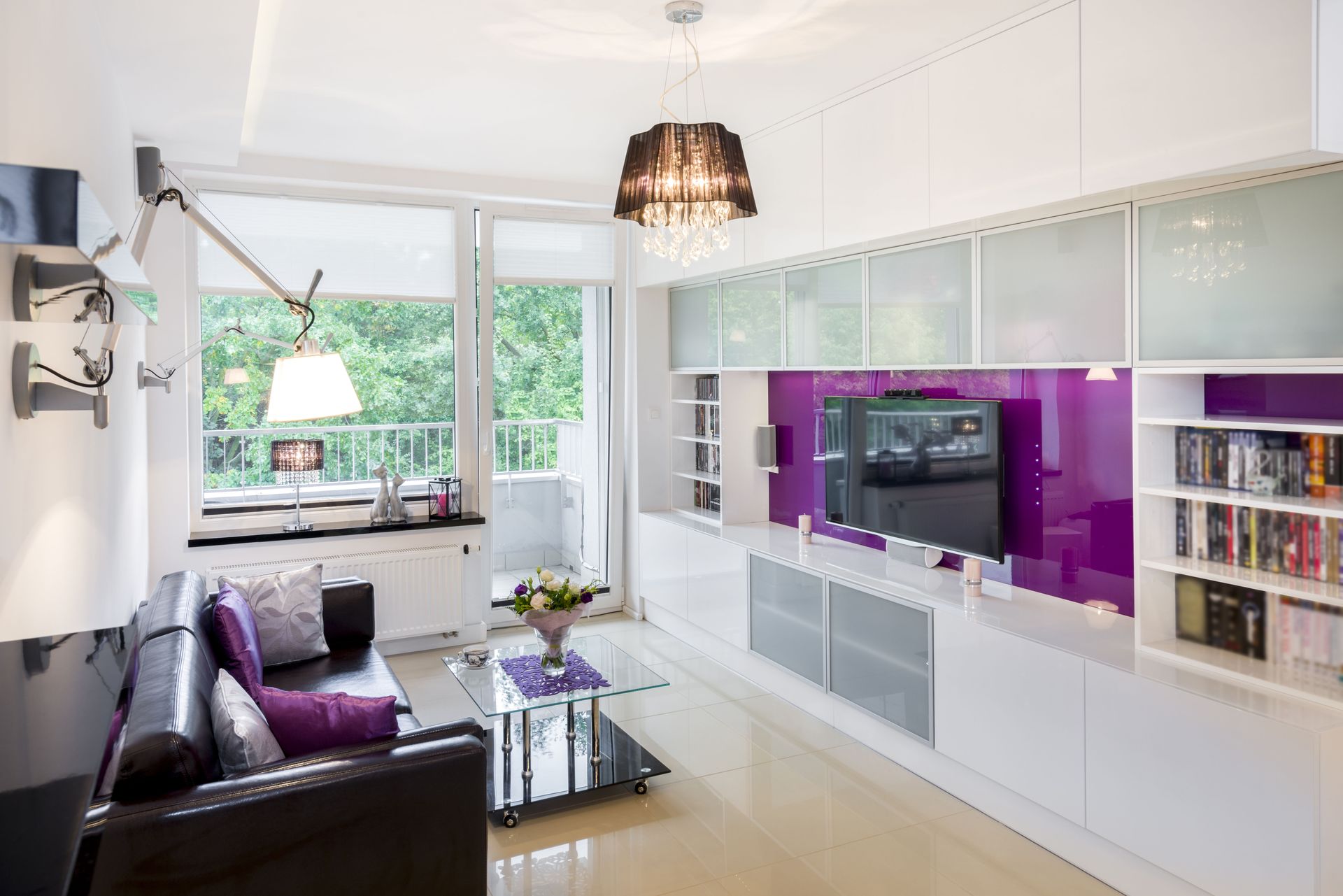 window treatments