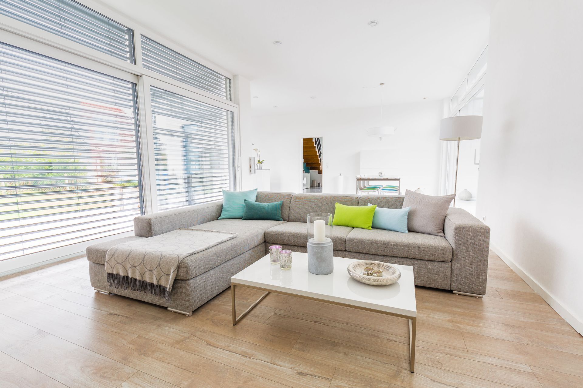 blinds company