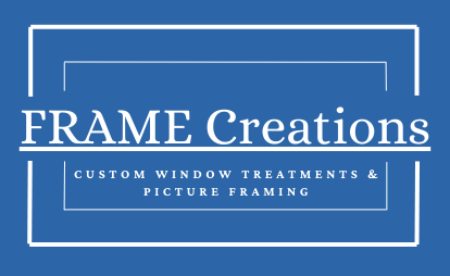 FRAME Creations - logo
