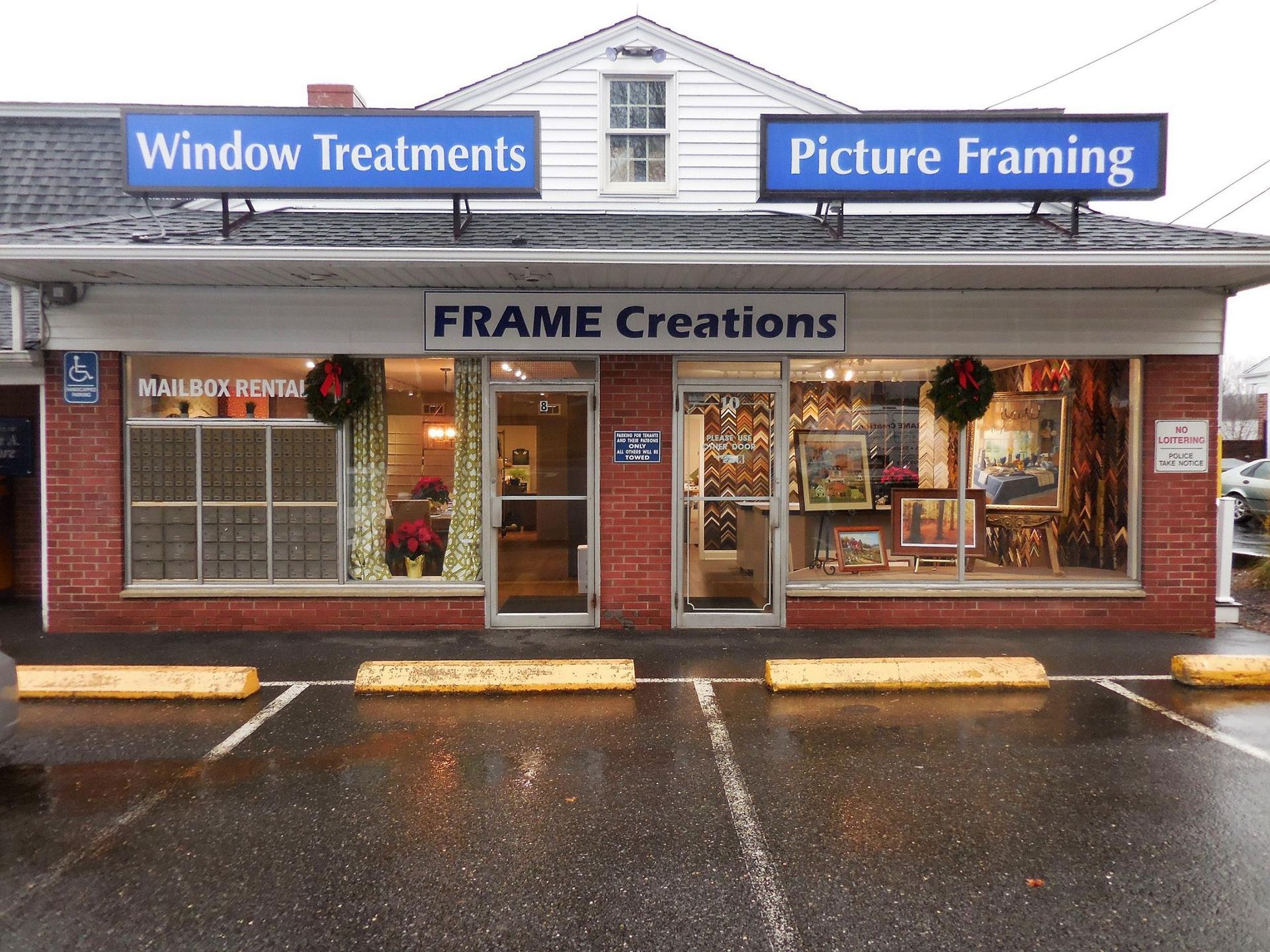 FRAME Creations