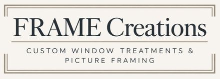 FRAME Creations - logo