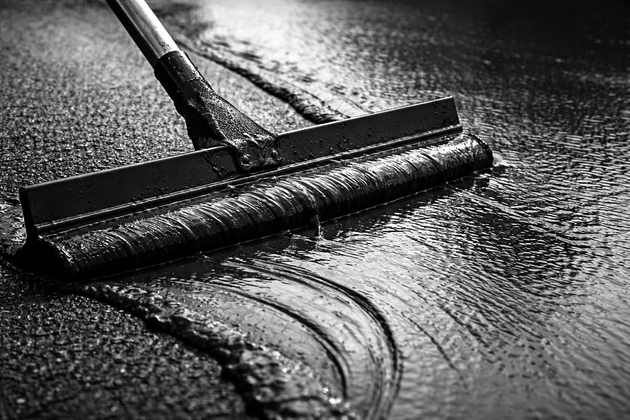 Ocean State Asphalt Services