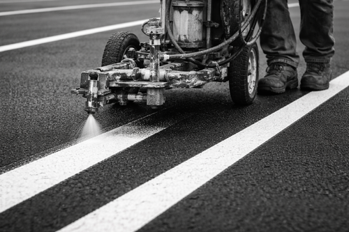 Ocean State Asphalt Services