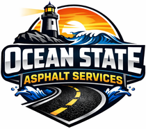 Ocean State Asphalt Services - logo