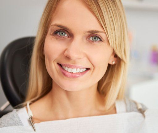 Restorative dentistry