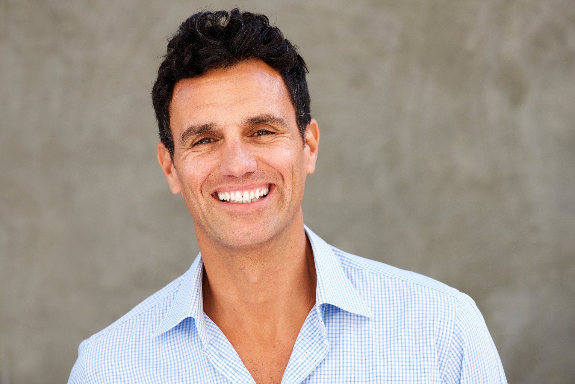 Cosmetic dentistry