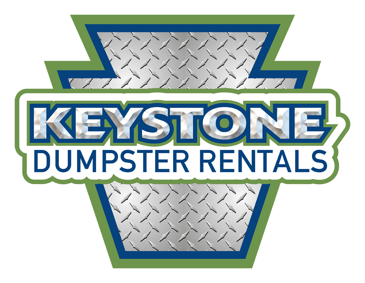 Keystone Dumpster Rentals - Logo