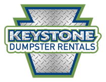 Keystone Dumpster Rentals - Logo