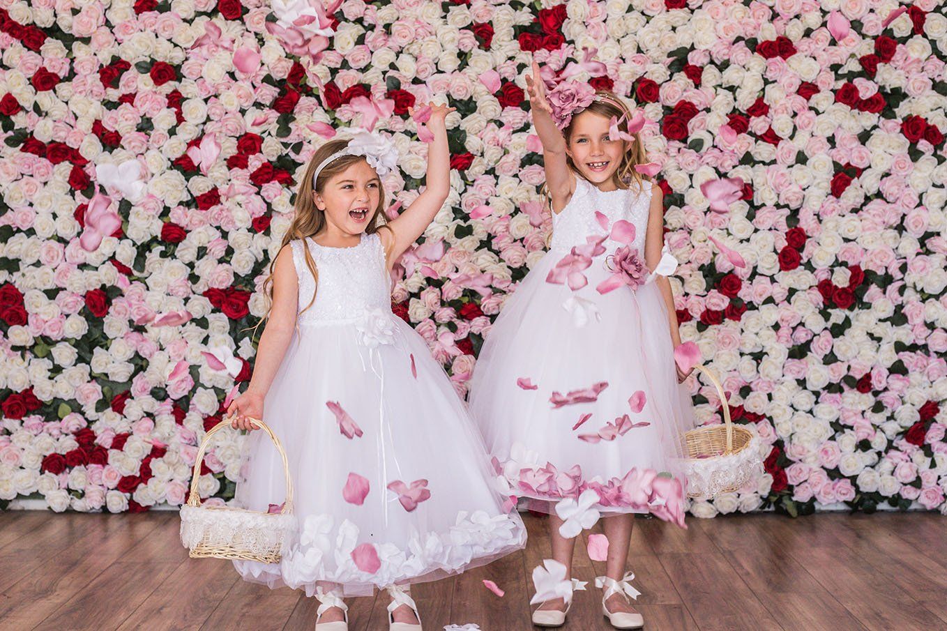 Flower Girl Dresses
