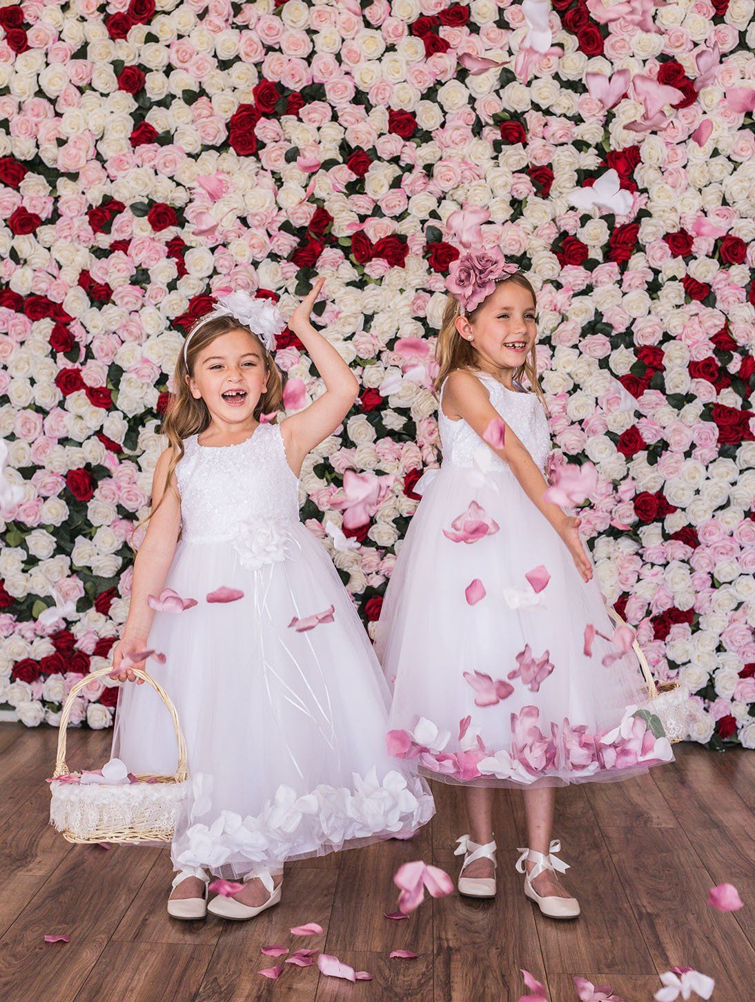 Flower Girl Dresses