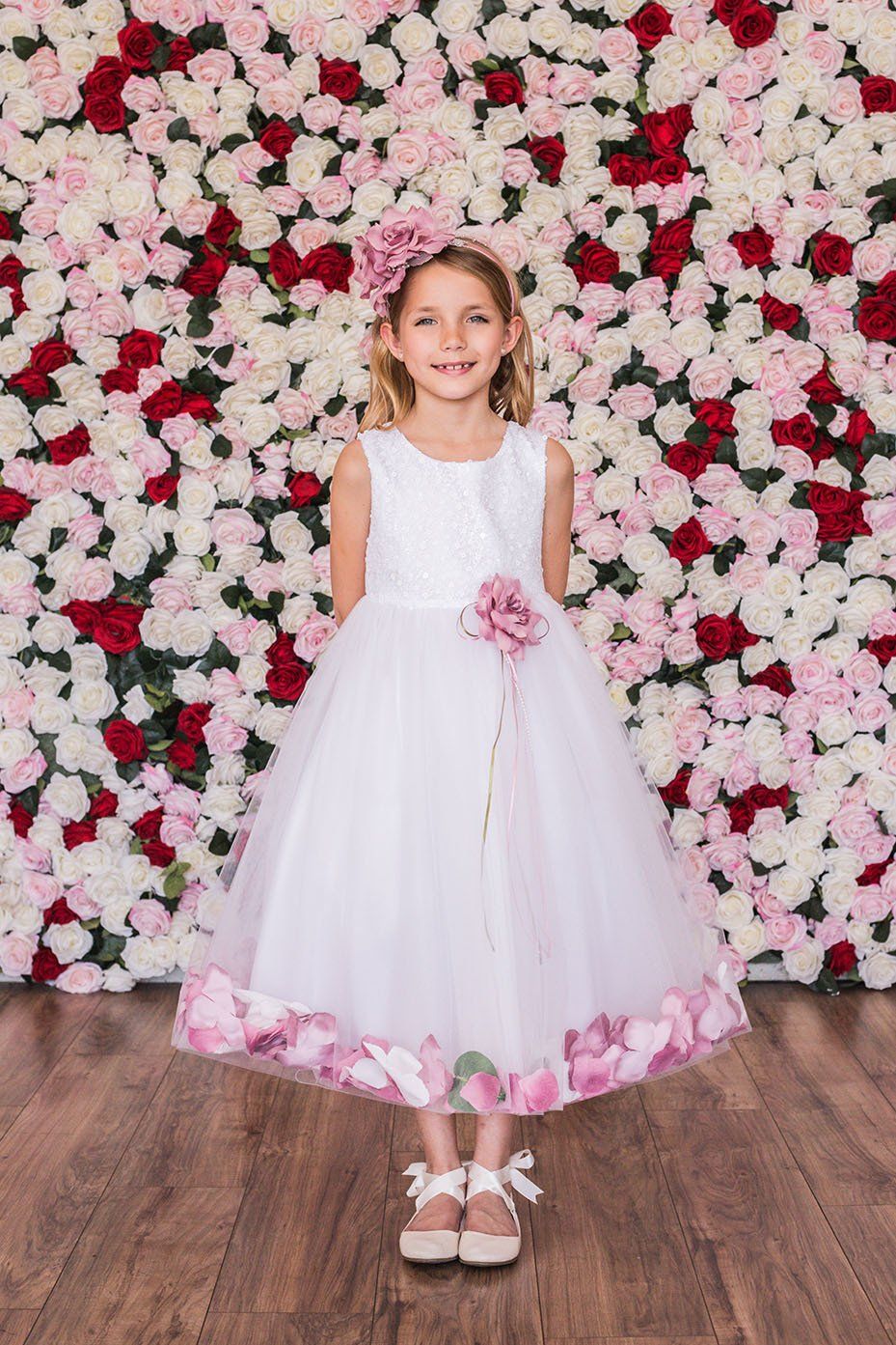 Flower Girl Dresses