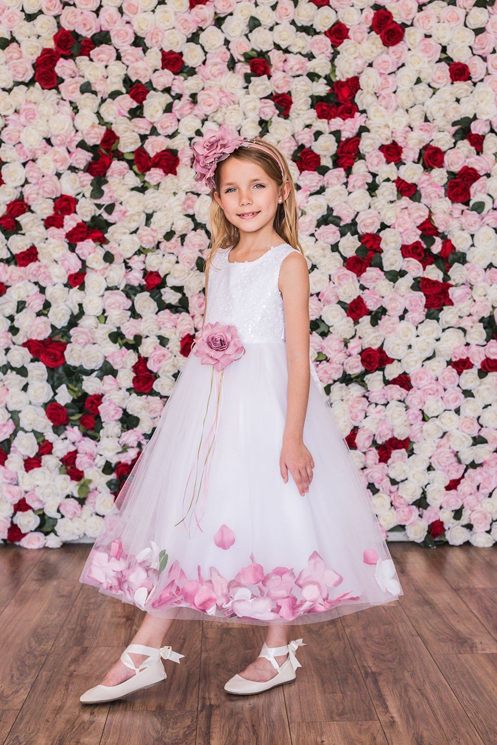 Flower Girl Dresses