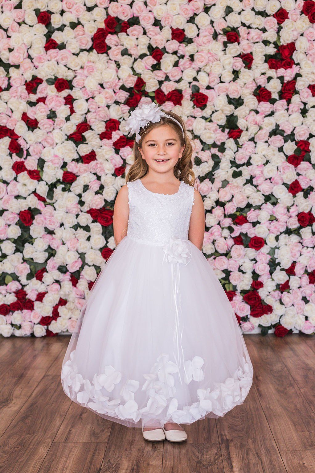 Flower Girl Dresses