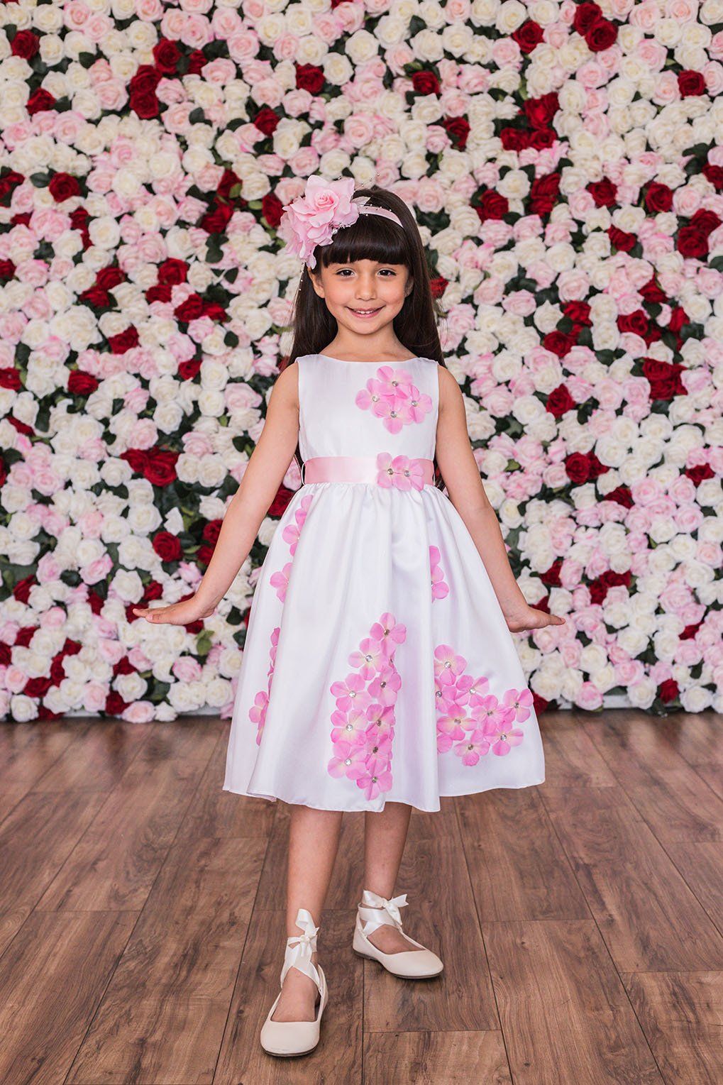 Flower Girl Dresses