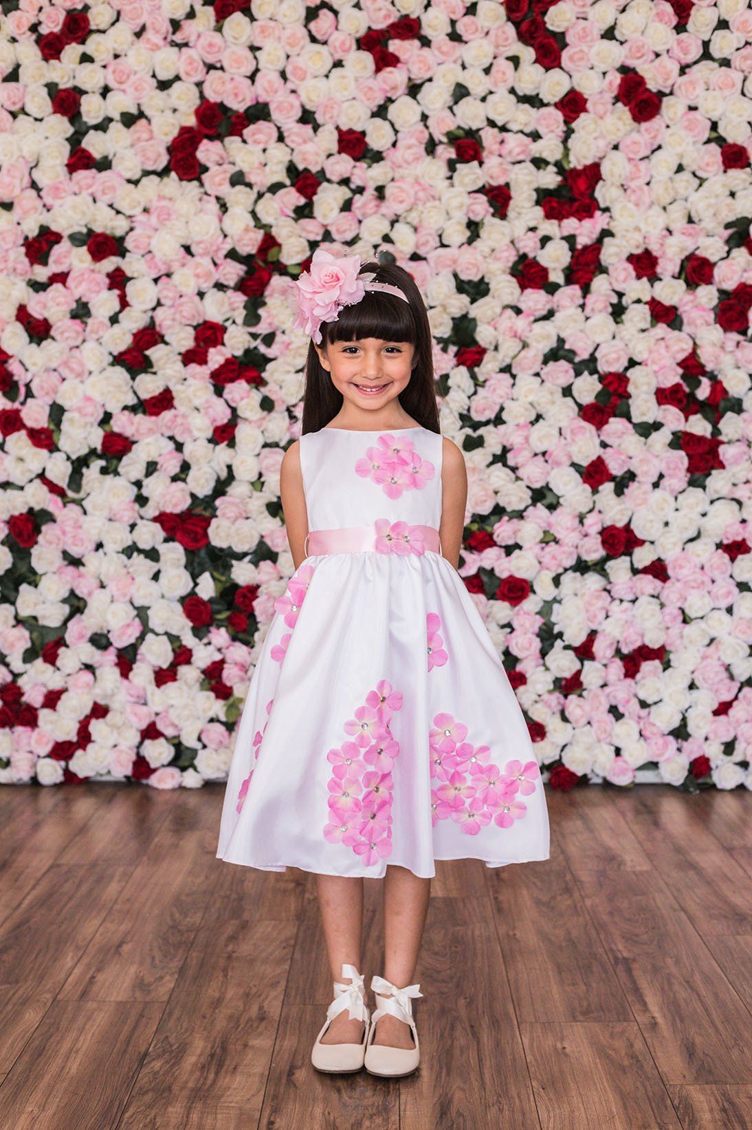 Flower Girl Dresses