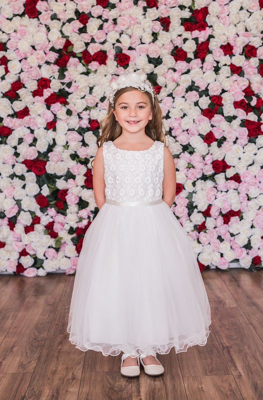 Flower Girl Dresses