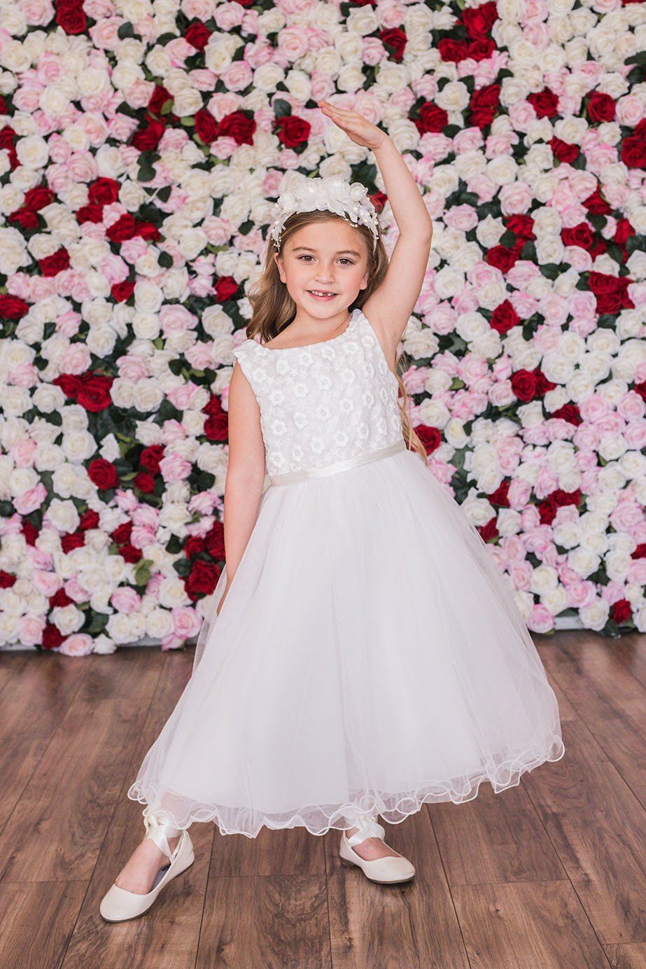 Flower Girl Dresses