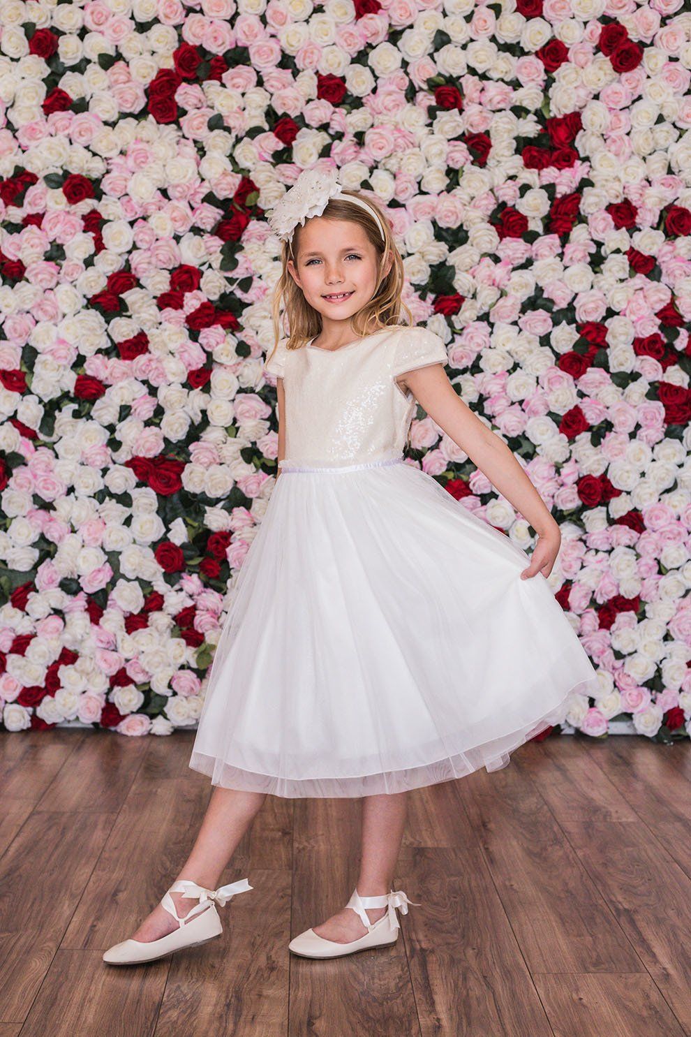 Flower Girl Dresses