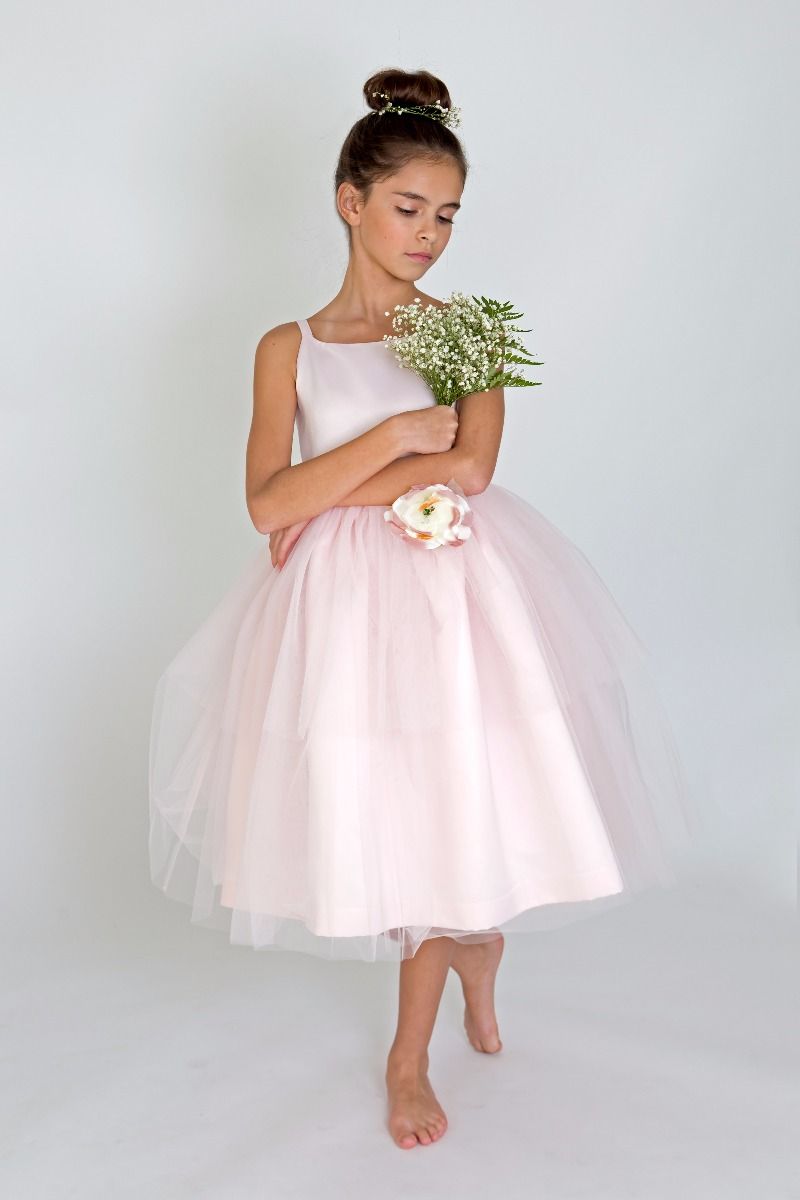 Flower Girl Dresses