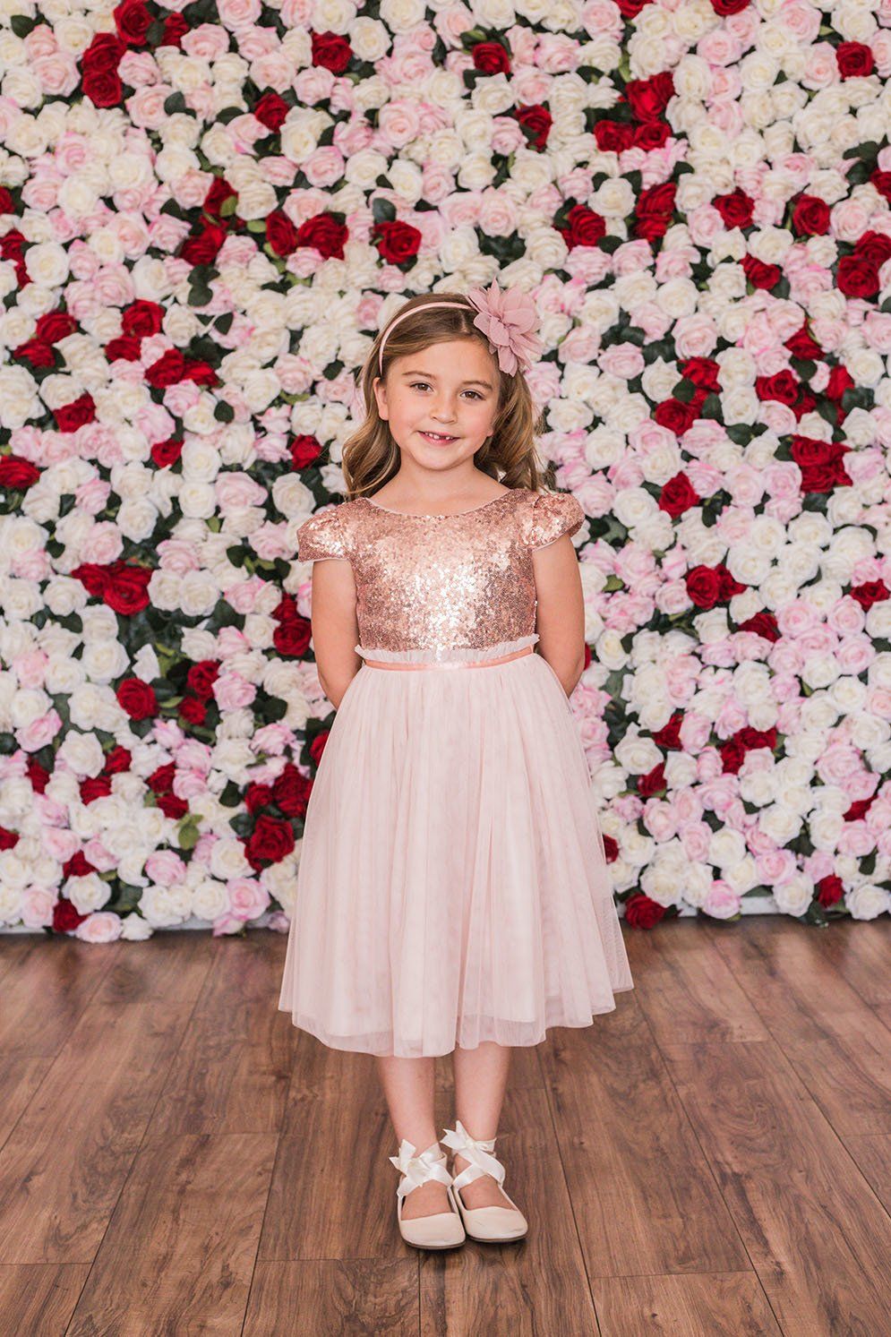 Flower Girl Dresses