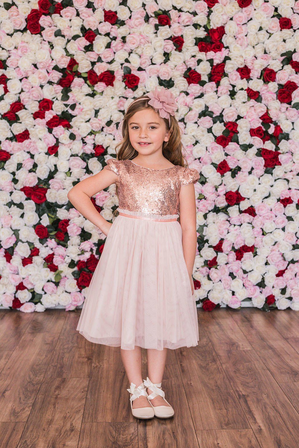 Flower Girl Dresses
