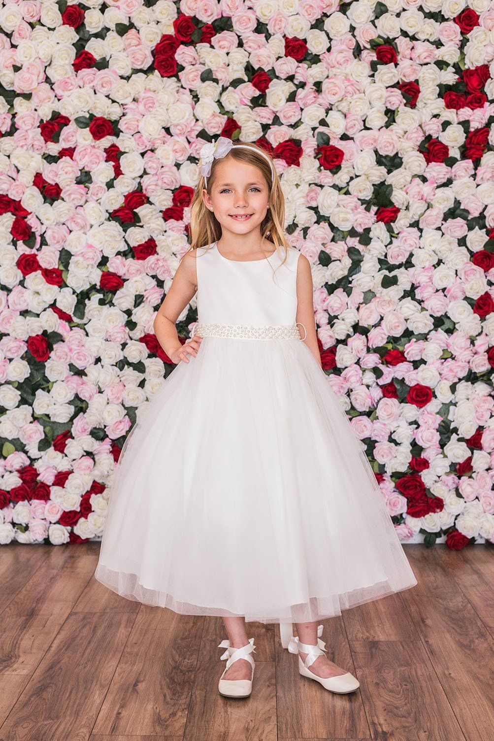 Flower Girl Dresses