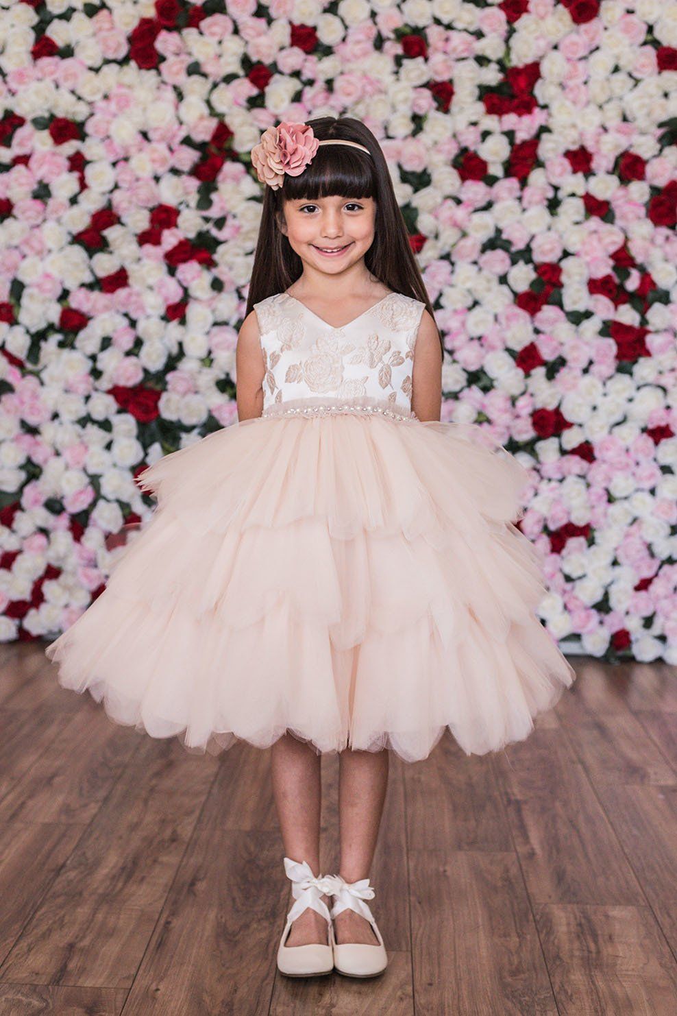 Flower Girl Dresses