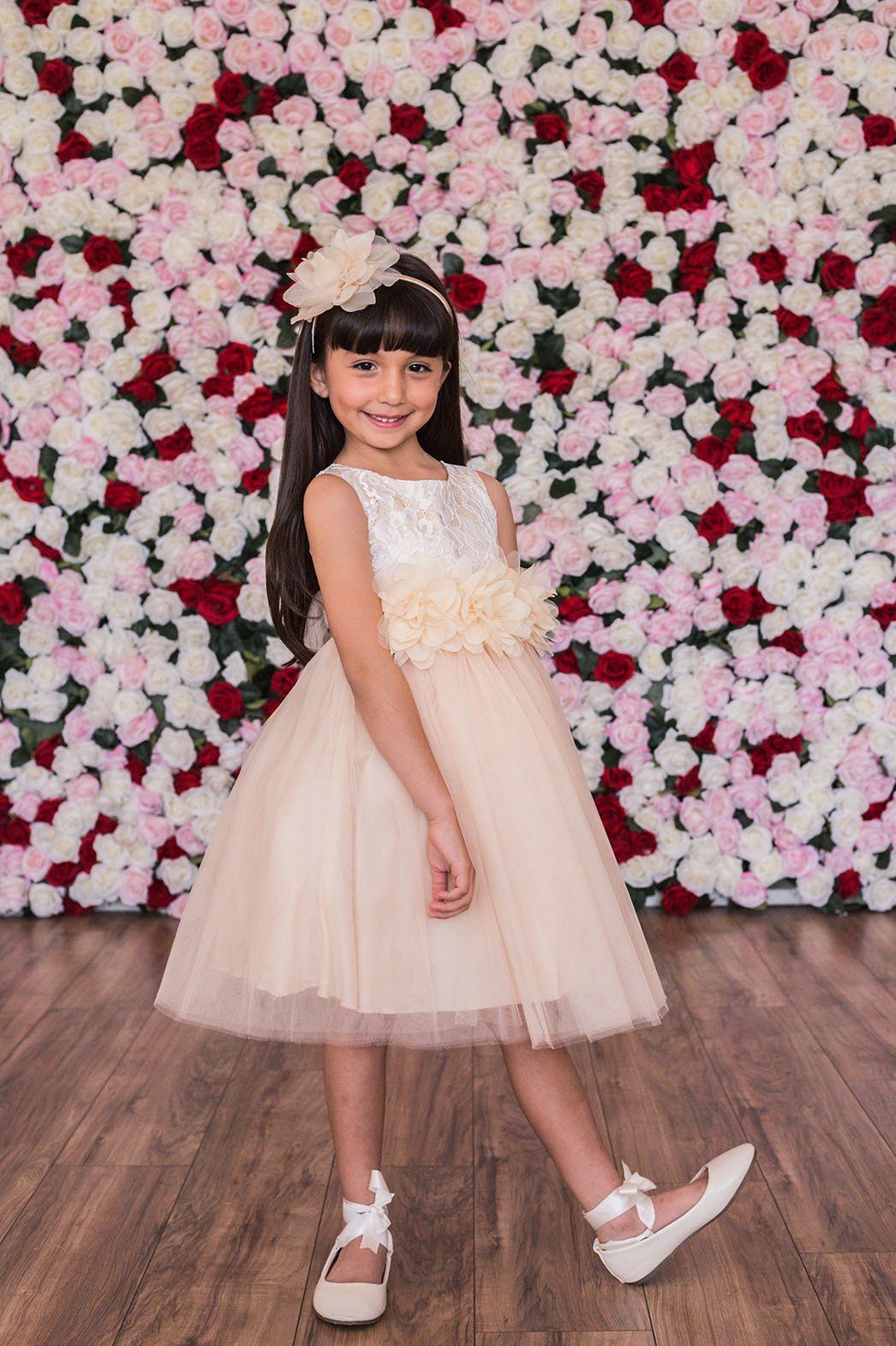 Flower Girl Dresses
