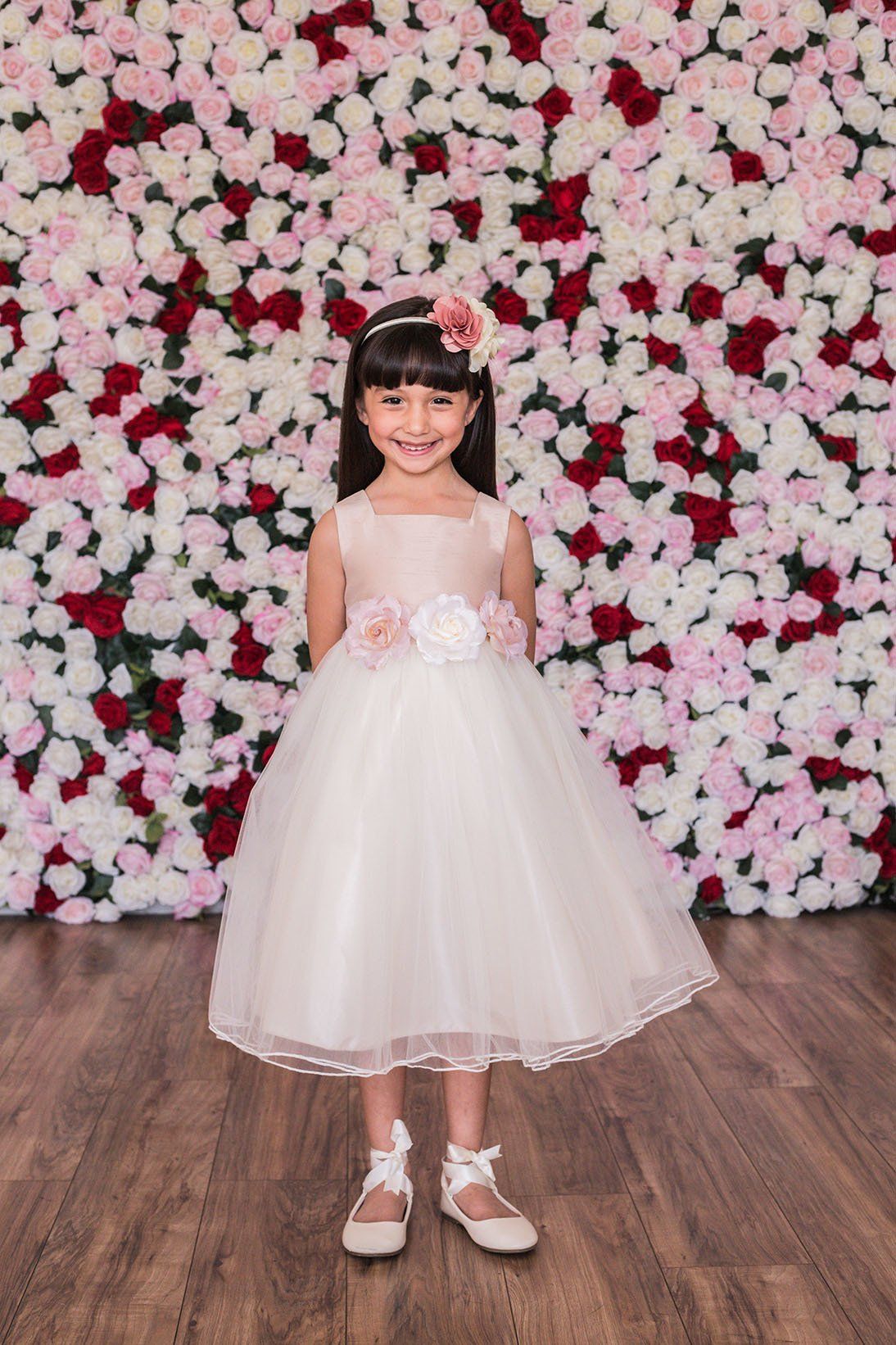 Flower Girl Dresses