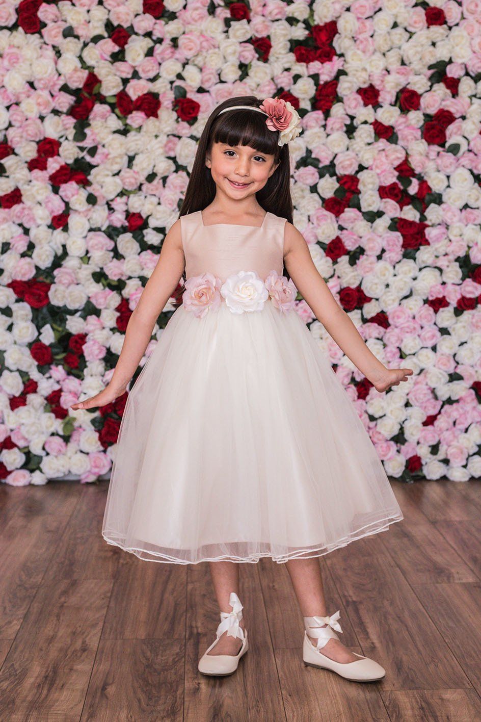 Flower Girl Dresses