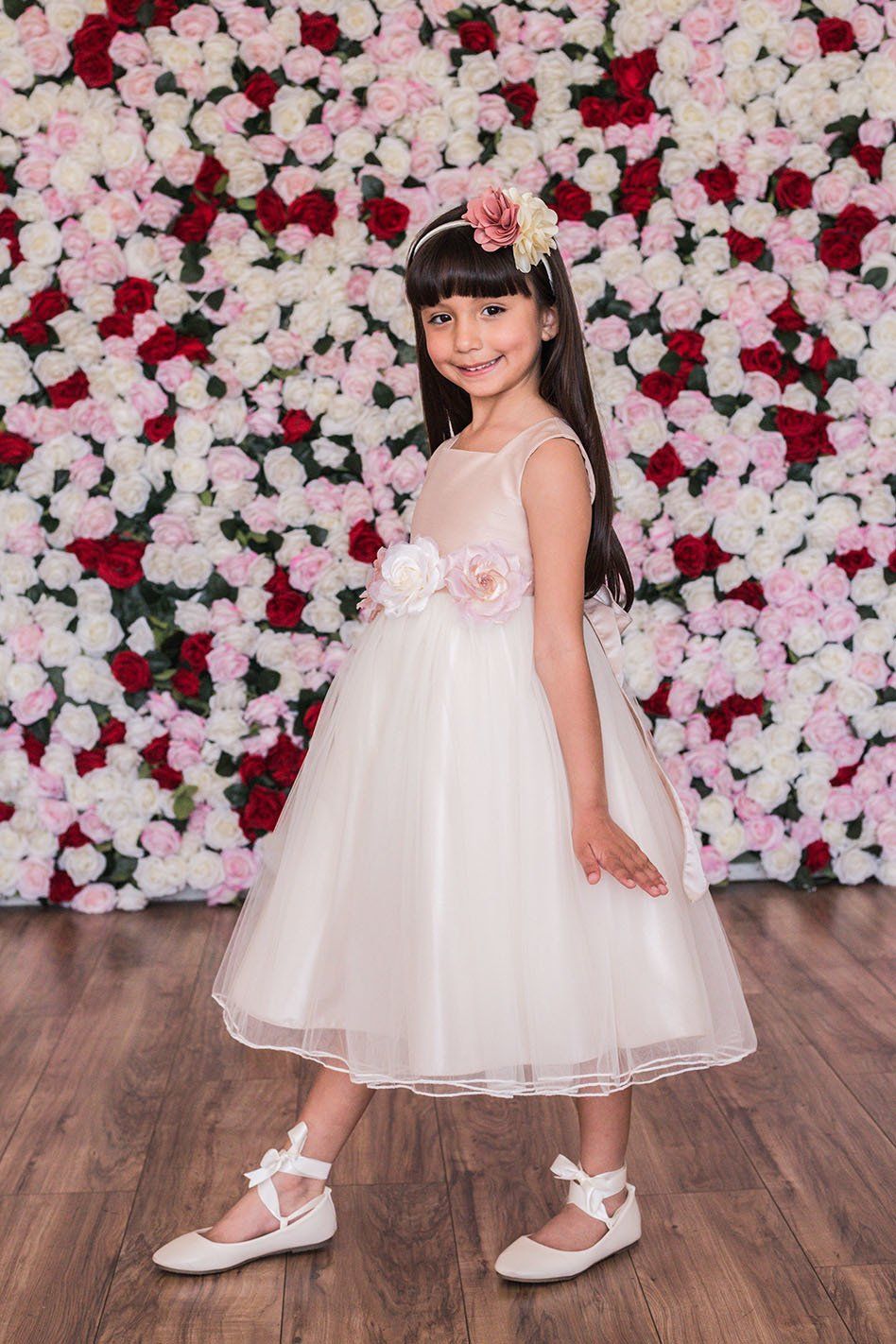 Flower Girl Dresses