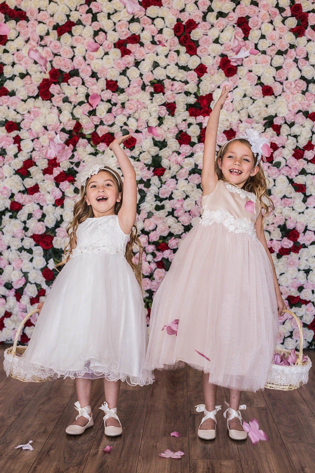 Flower Girl Dresses