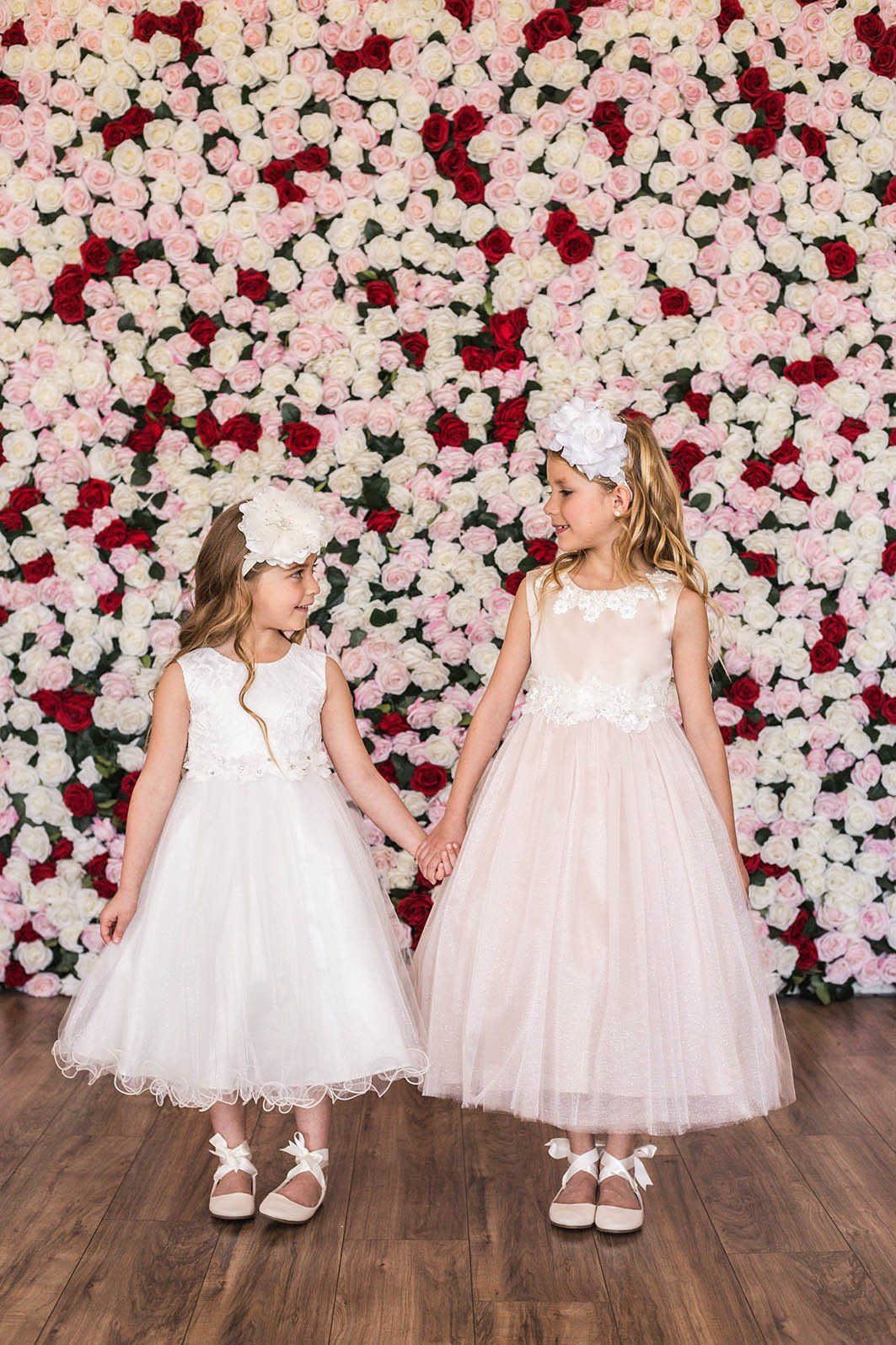 Flower Girl Dresses