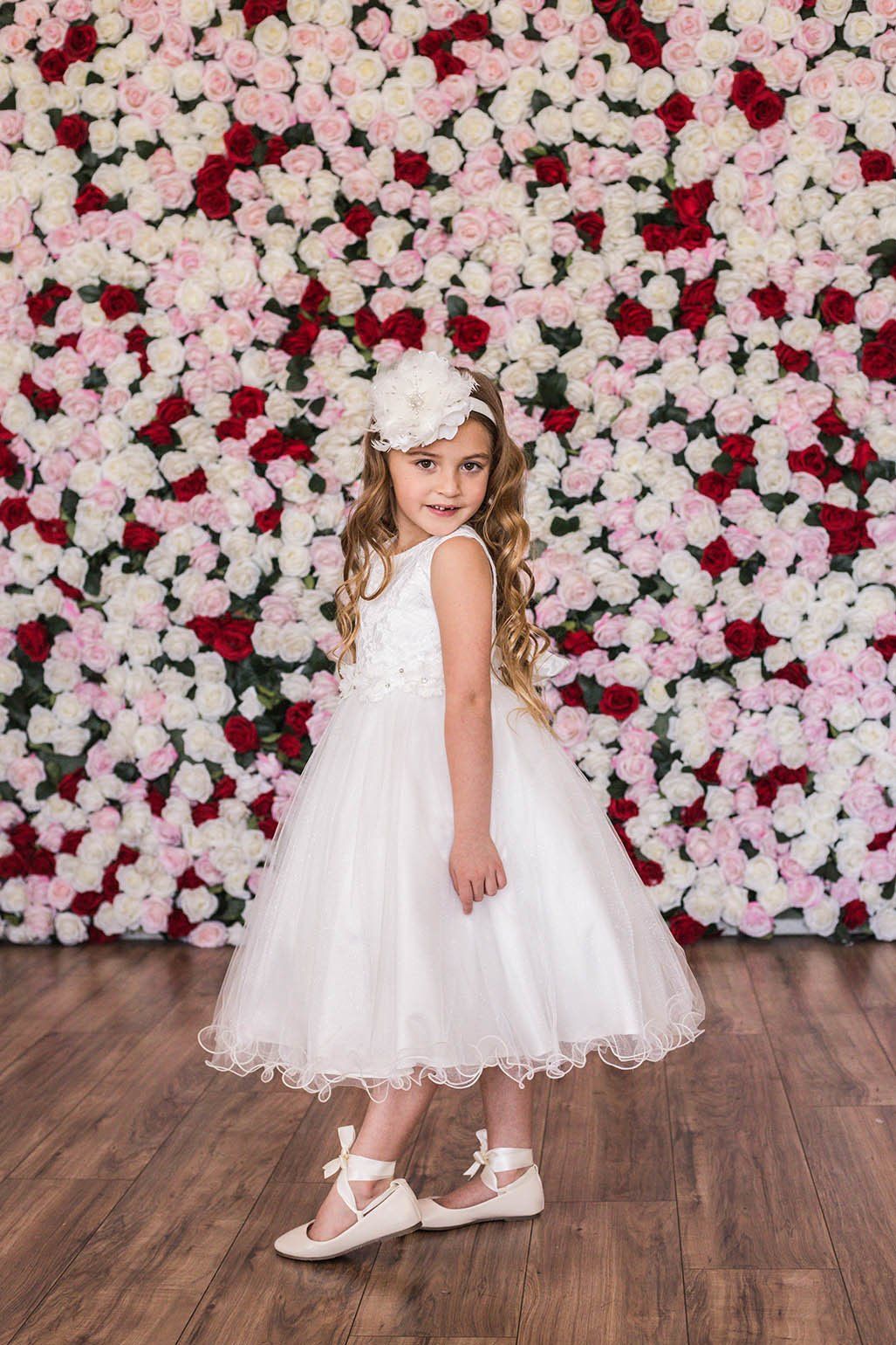 Flower Girl Dresses