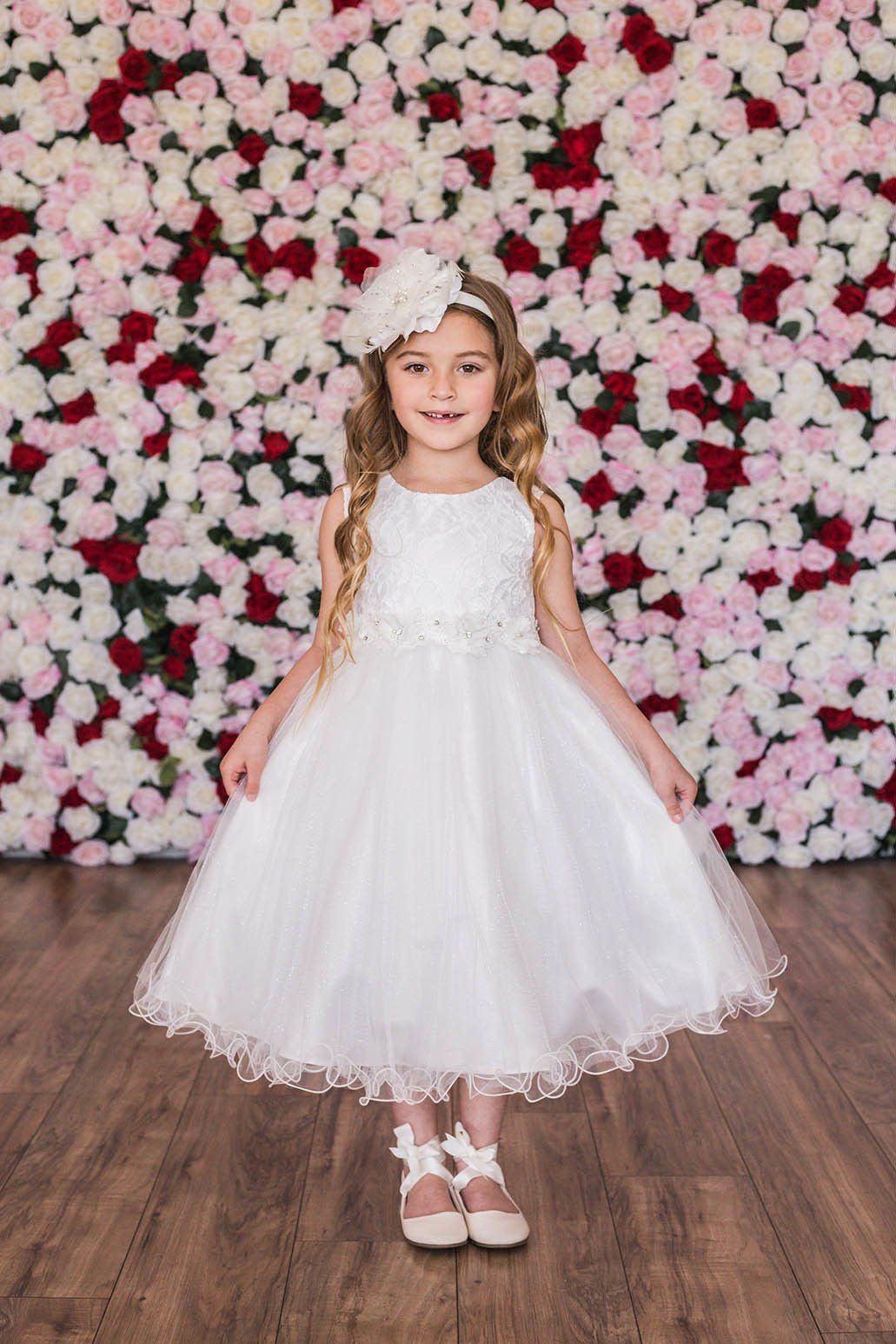 Flower Girl Dresses