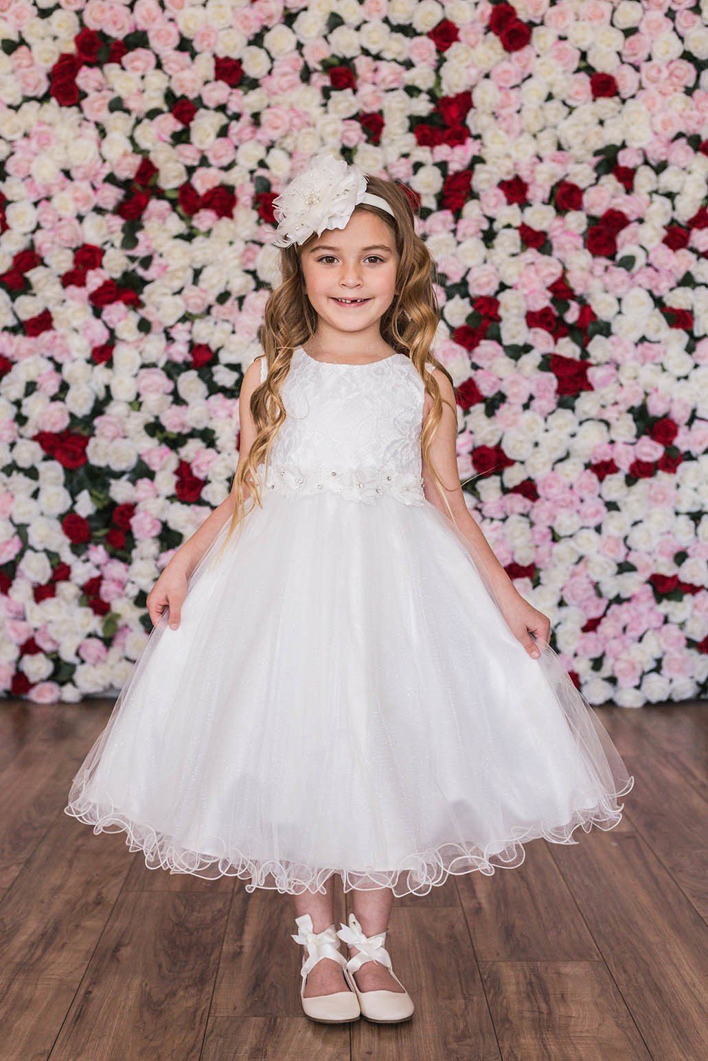 Flower Girl Dresses